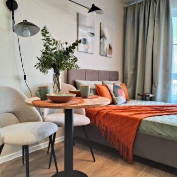 Сдается 1-комнатная квартира, 20 м²