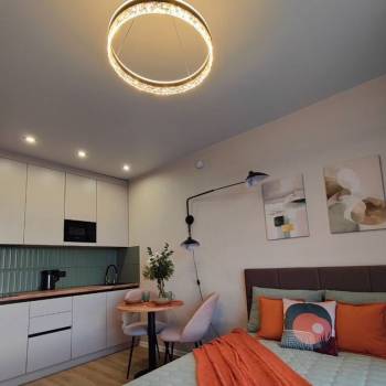 Сдается 1-комнатная квартира, 20 м²