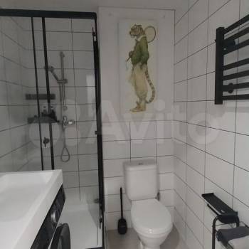 Сдается 1-комнатная квартира, 20 м²