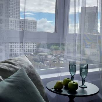 Сдается 1-комнатная квартира, 20 м²