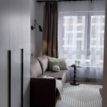 Сдается 1-комнатная квартира, 20 м²