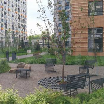 Сдается 1-комнатная квартира, 20 м²