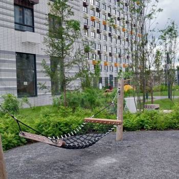 Сдается 1-комнатная квартира, 20 м²