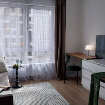 Сдается 1-комнатная квартира, 20 м²