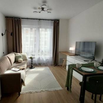 Сдается 1-комнатная квартира, 20 м²