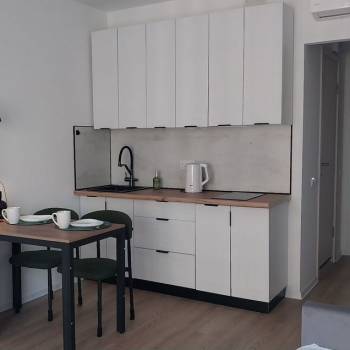Сдается 1-комнатная квартира, 20 м²