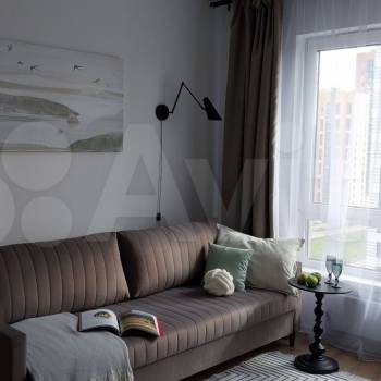 Сдается 1-комнатная квартира, 20 м²