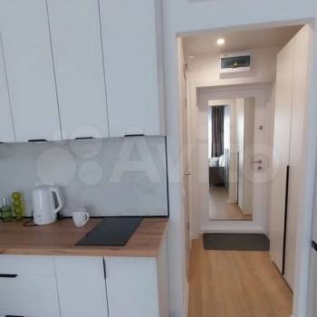Сдается 1-комнатная квартира, 20 м²