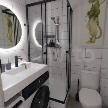 Сдается 1-комнатная квартира, 20 м²