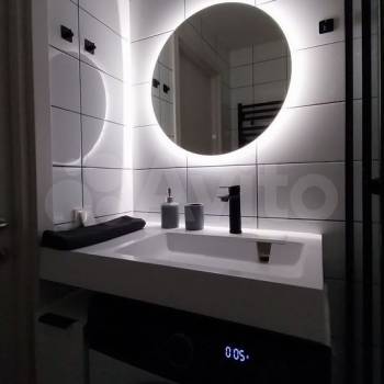 Сдается 1-комнатная квартира, 20 м²