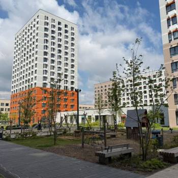 Продается 2-х комнатная квартира, 67,7 м²