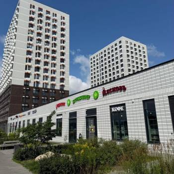Продается 2-х комнатная квартира, 67,7 м²