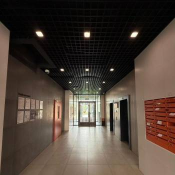 Продается 2-х комнатная квартира, 67,7 м²