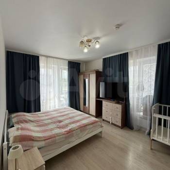 Продается 2-х комнатная квартира, 67,7 м²