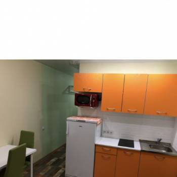 Сдается 1-комнатная квартира, 20 м²