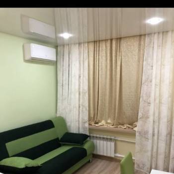 Сдается 1-комнатная квартира, 20 м²