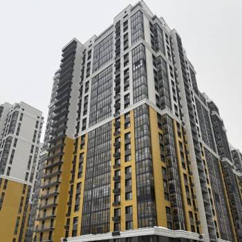Продается 3-х комнатная квартира, 76 м²