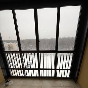 Продается 3-х комнатная квартира, 76 м²