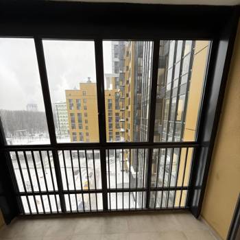Продается 3-х комнатная квартира, 76 м²