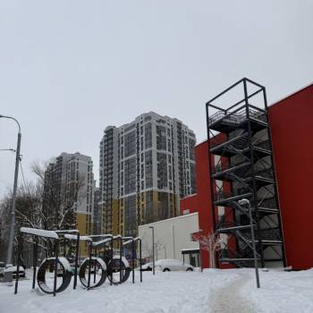 Продается 3-х комнатная квартира, 76 м²
