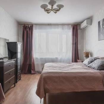 Сдается 2-х комнатная квартира, 60 м²