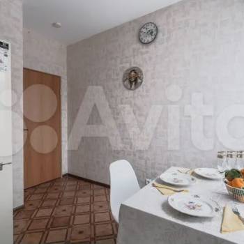 Сдается 2-х комнатная квартира, 60 м²