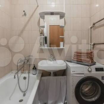 Сдается 2-х комнатная квартира, 60 м²