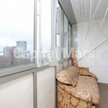 Сдается 2-х комнатная квартира, 60 м²