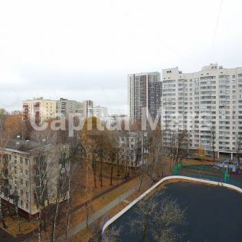 Сдается 2-х комнатная квартира, 60 м²