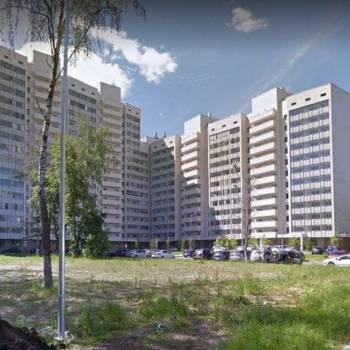 Сдается 2-х комнатная квартира, 60 м²