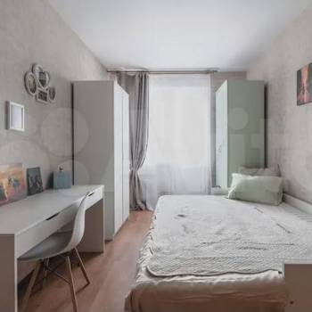 Сдается 2-х комнатная квартира, 60 м²