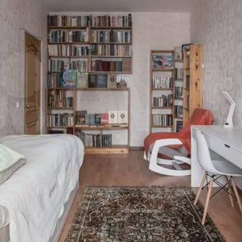 Сдается 2-х комнатная квартира, 60 м²