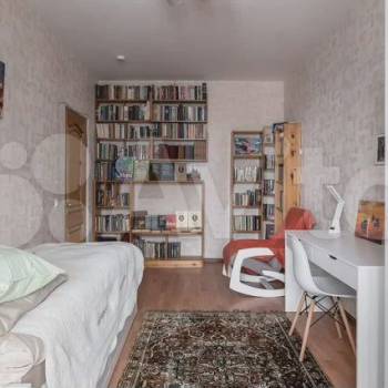 Сдается 2-х комнатная квартира, 60 м²