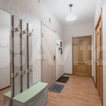Сдается 2-х комнатная квартира, 60 м²