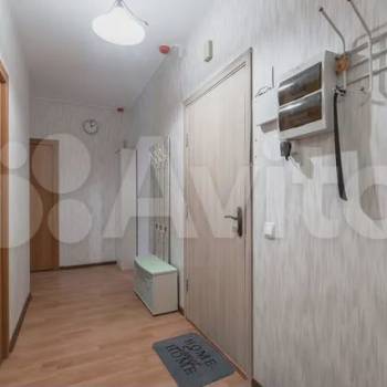 Сдается 2-х комнатная квартира, 60 м²