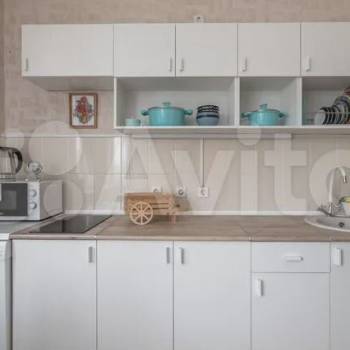 Сдается 2-х комнатная квартира, 60 м²