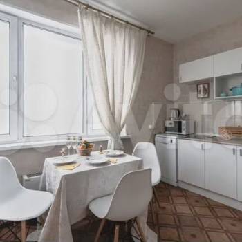 Сдается 2-х комнатная квартира, 60 м²