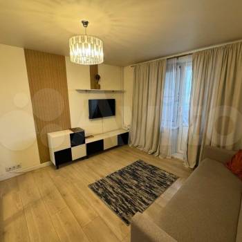 Сдается 2-х комнатная квартира, 39 м²