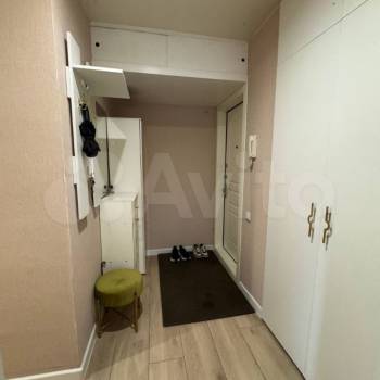 Сдается 2-х комнатная квартира, 39 м²