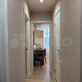 Сдается 2-х комнатная квартира, 39 м²
