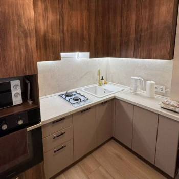 Сдается 2-х комнатная квартира, 39 м²