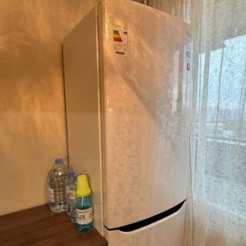 Сдается 2-х комнатная квартира, 39 м²