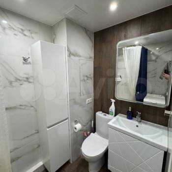 Сдается 2-х комнатная квартира, 39 м²