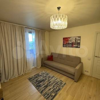 Сдается 2-х комнатная квартира, 39 м²