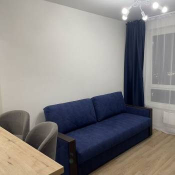 Сдается 1-комнатная квартира, 31,9 м²