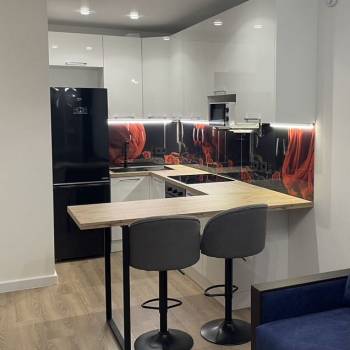 Сдается 1-комнатная квартира, 31,9 м²