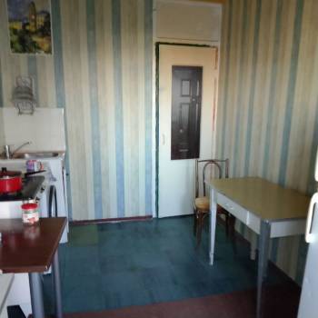 Сдается 1-комнатная квартира, 34,8 м²