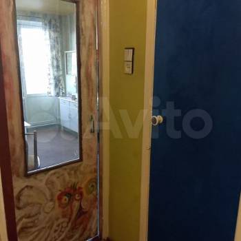 Сдается 1-комнатная квартира, 34,8 м²