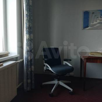 Сдается 1-комнатная квартира, 34,8 м²