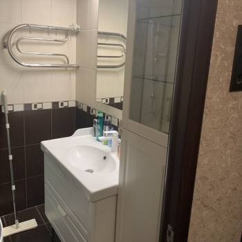 Сдается 1-комнатная квартира, 39,3 м²